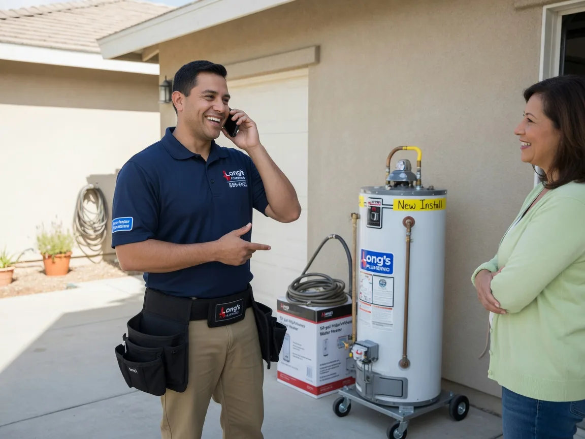 Leak Detection Bono, AR FAQs